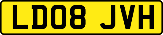 LD08JVH