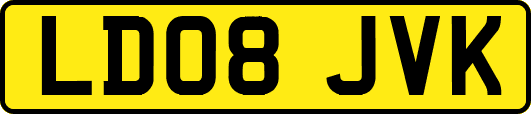 LD08JVK