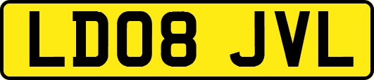 LD08JVL