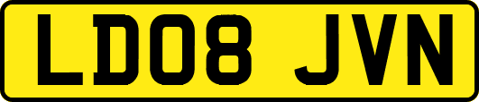 LD08JVN