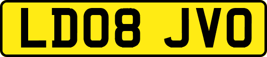 LD08JVO