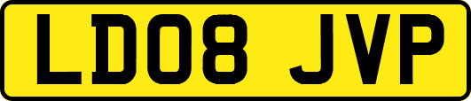 LD08JVP