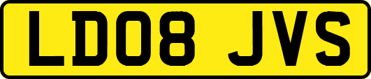 LD08JVS