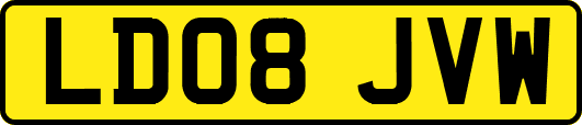 LD08JVW