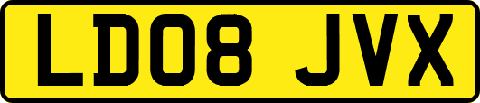 LD08JVX