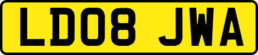 LD08JWA