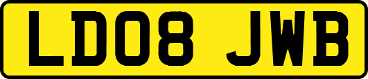 LD08JWB
