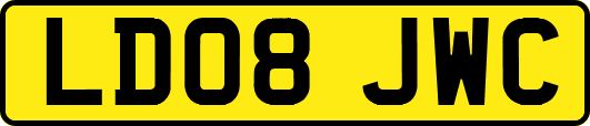 LD08JWC
