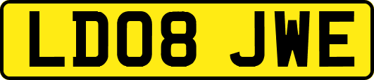 LD08JWE