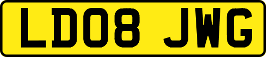 LD08JWG