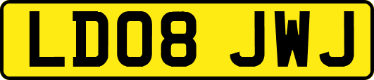LD08JWJ