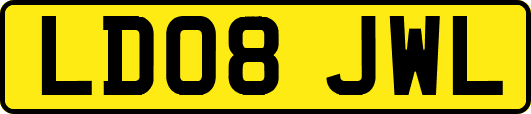 LD08JWL