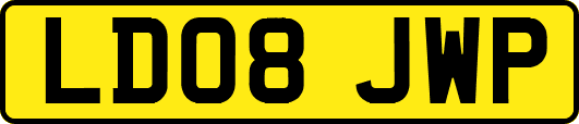 LD08JWP