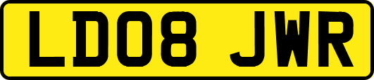 LD08JWR