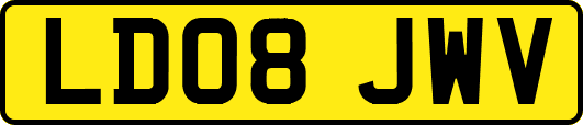 LD08JWV