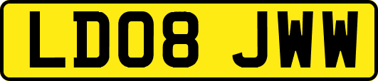 LD08JWW