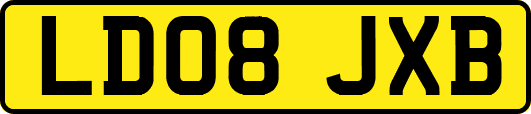 LD08JXB
