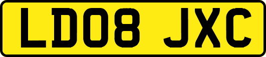 LD08JXC