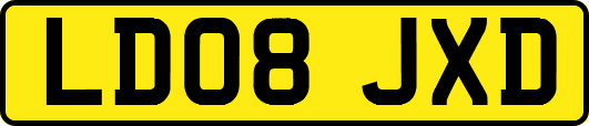 LD08JXD