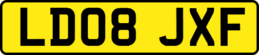LD08JXF