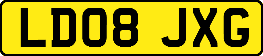 LD08JXG