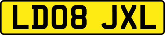 LD08JXL