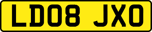 LD08JXO