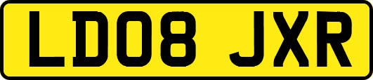 LD08JXR