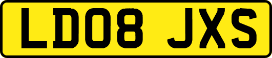 LD08JXS