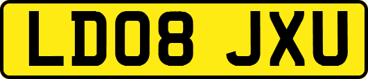 LD08JXU