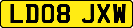 LD08JXW