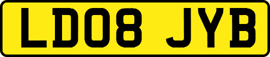 LD08JYB