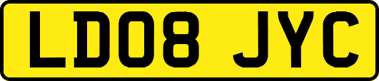 LD08JYC