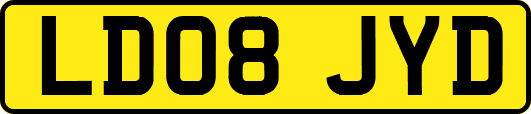 LD08JYD