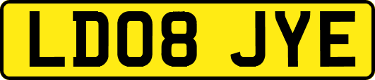 LD08JYE