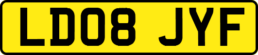 LD08JYF