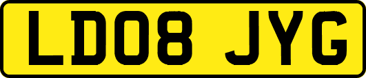 LD08JYG