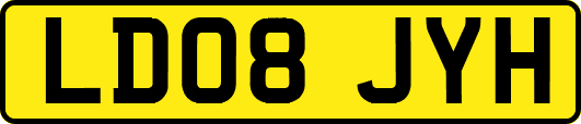 LD08JYH