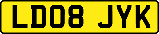 LD08JYK