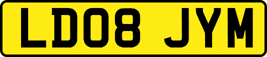 LD08JYM