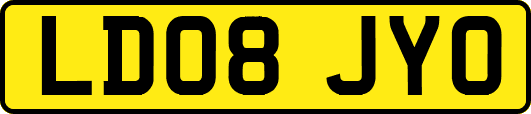 LD08JYO