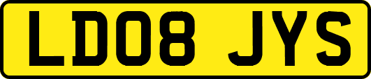 LD08JYS