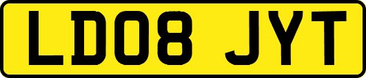 LD08JYT