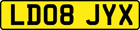 LD08JYX