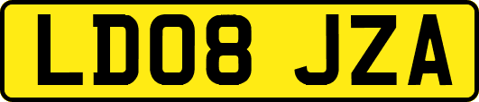 LD08JZA