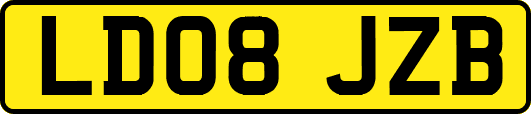 LD08JZB