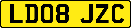 LD08JZC