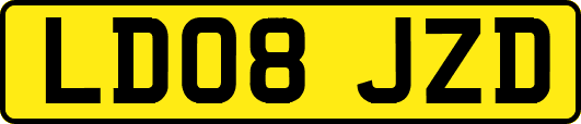 LD08JZD