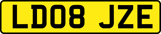 LD08JZE