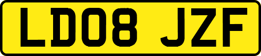 LD08JZF